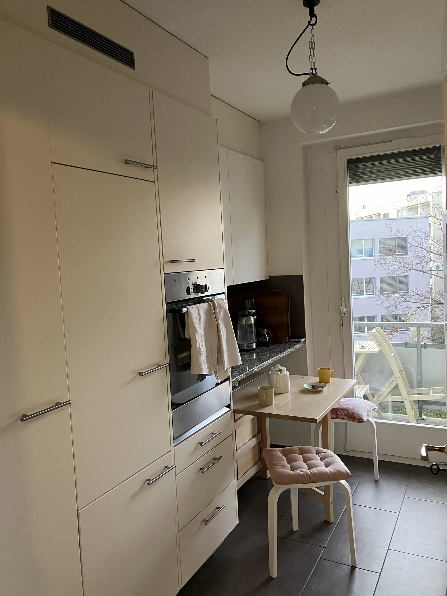Room in a shared flat, photo 7 of 8