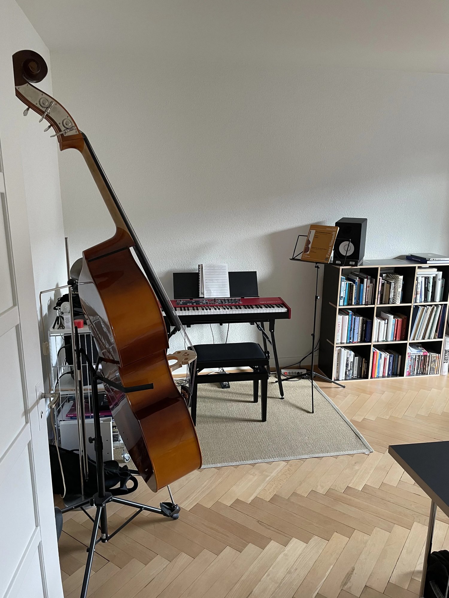 Room in a shared flat, photo 2 of 8