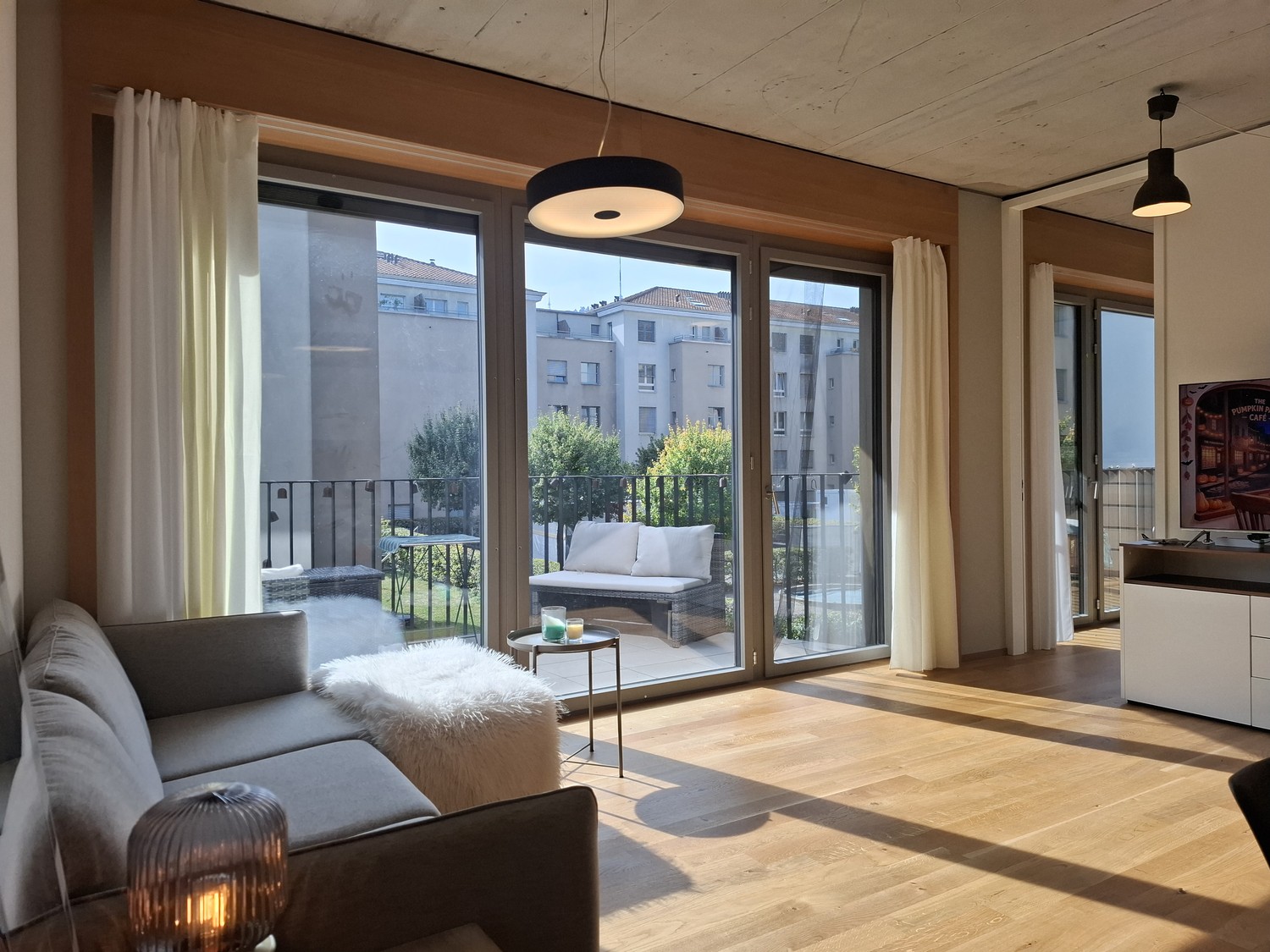 1 ½ rooms apartment, photo 2 of 10