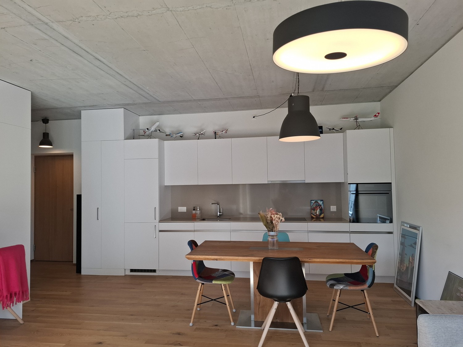 1 ½ rooms apartment, photo 10 of 10
