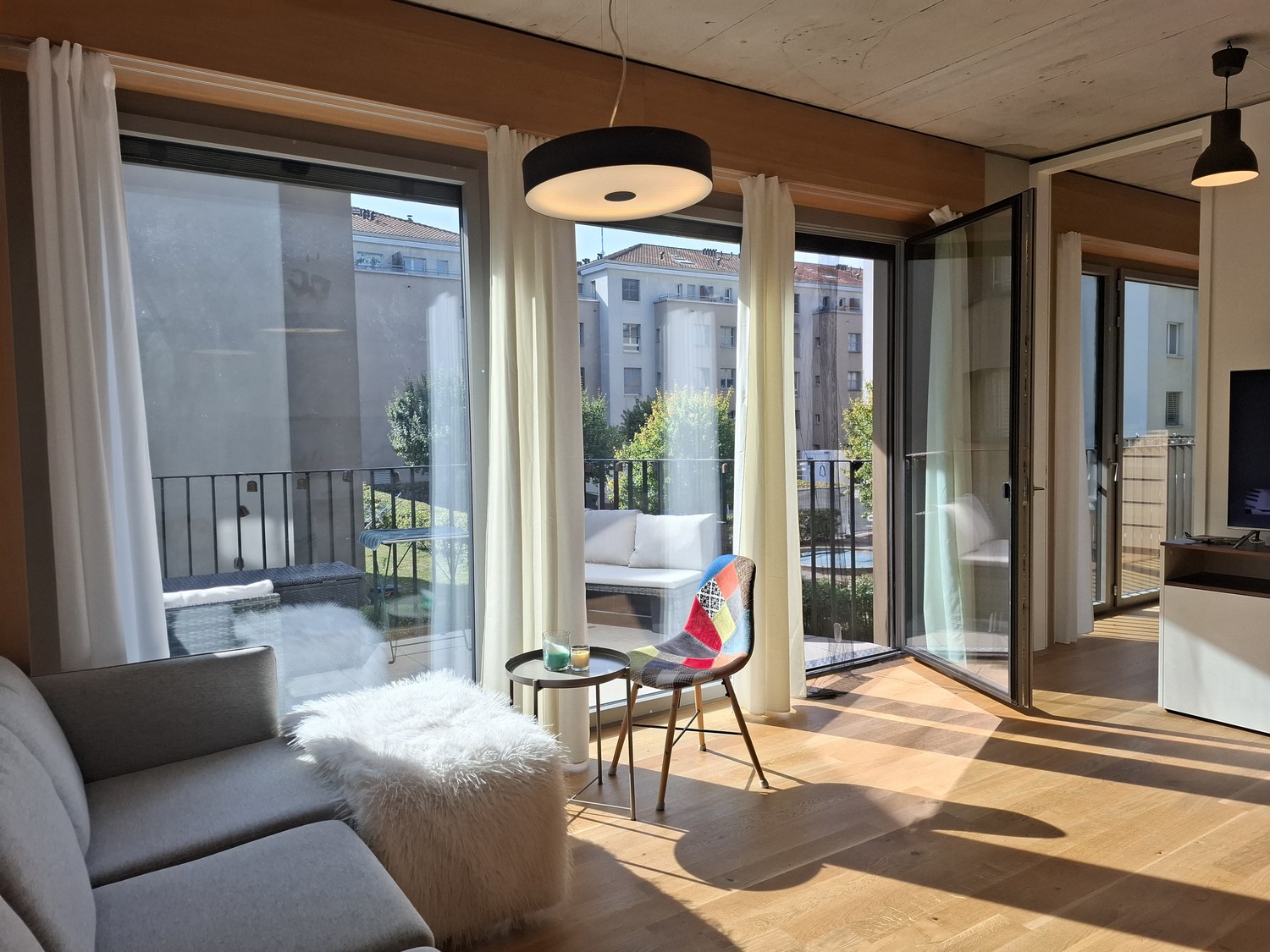 1 ½ rooms apartment, photo 4 of 10