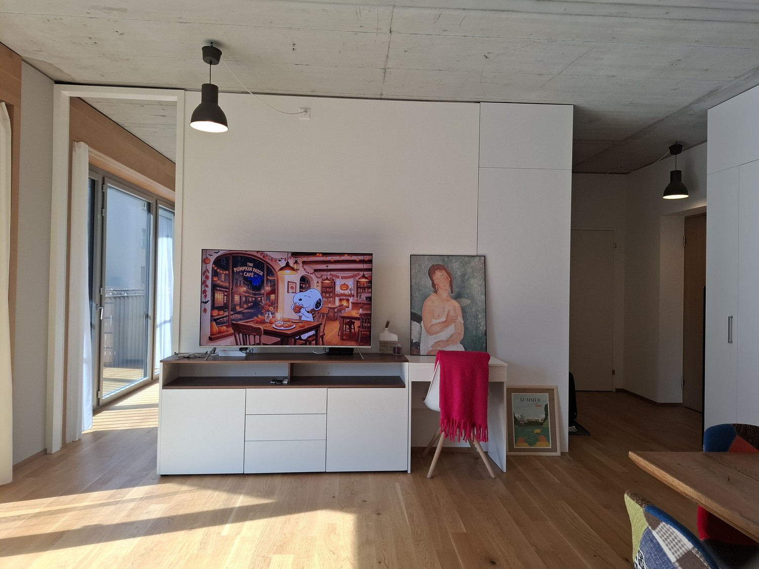 1 ½ rooms apartment, photo 7 of 10