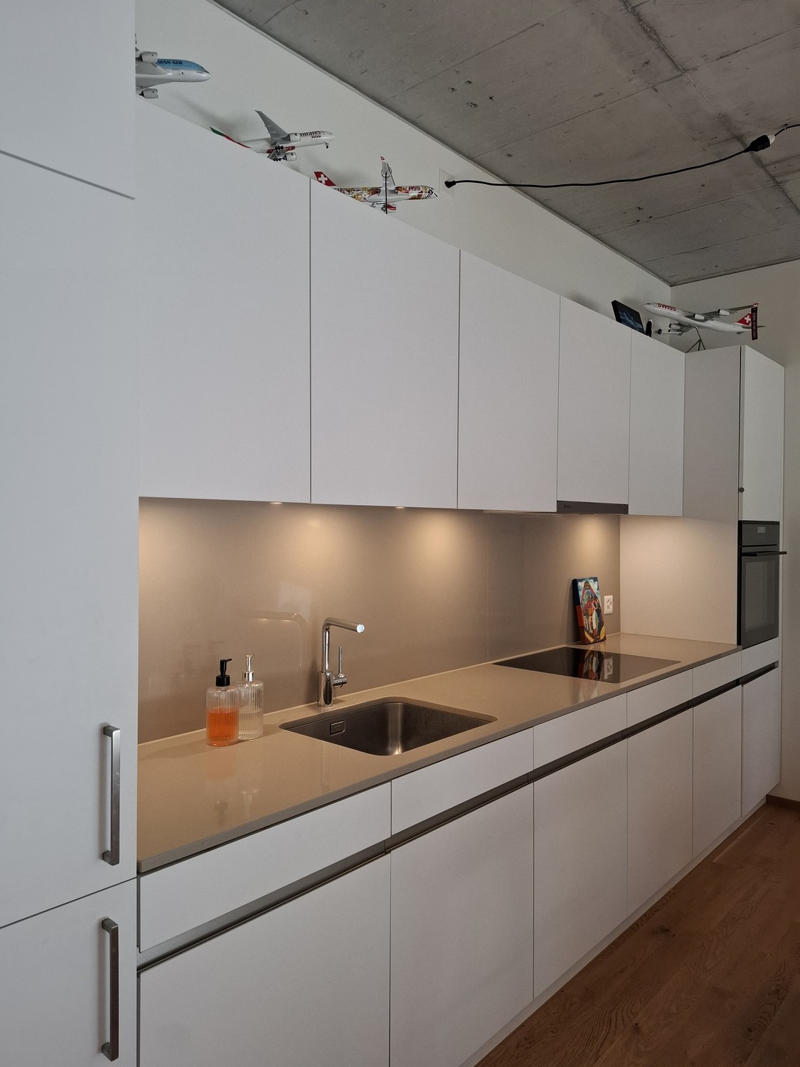 1 ½ rooms apartment, photo 5 of 10