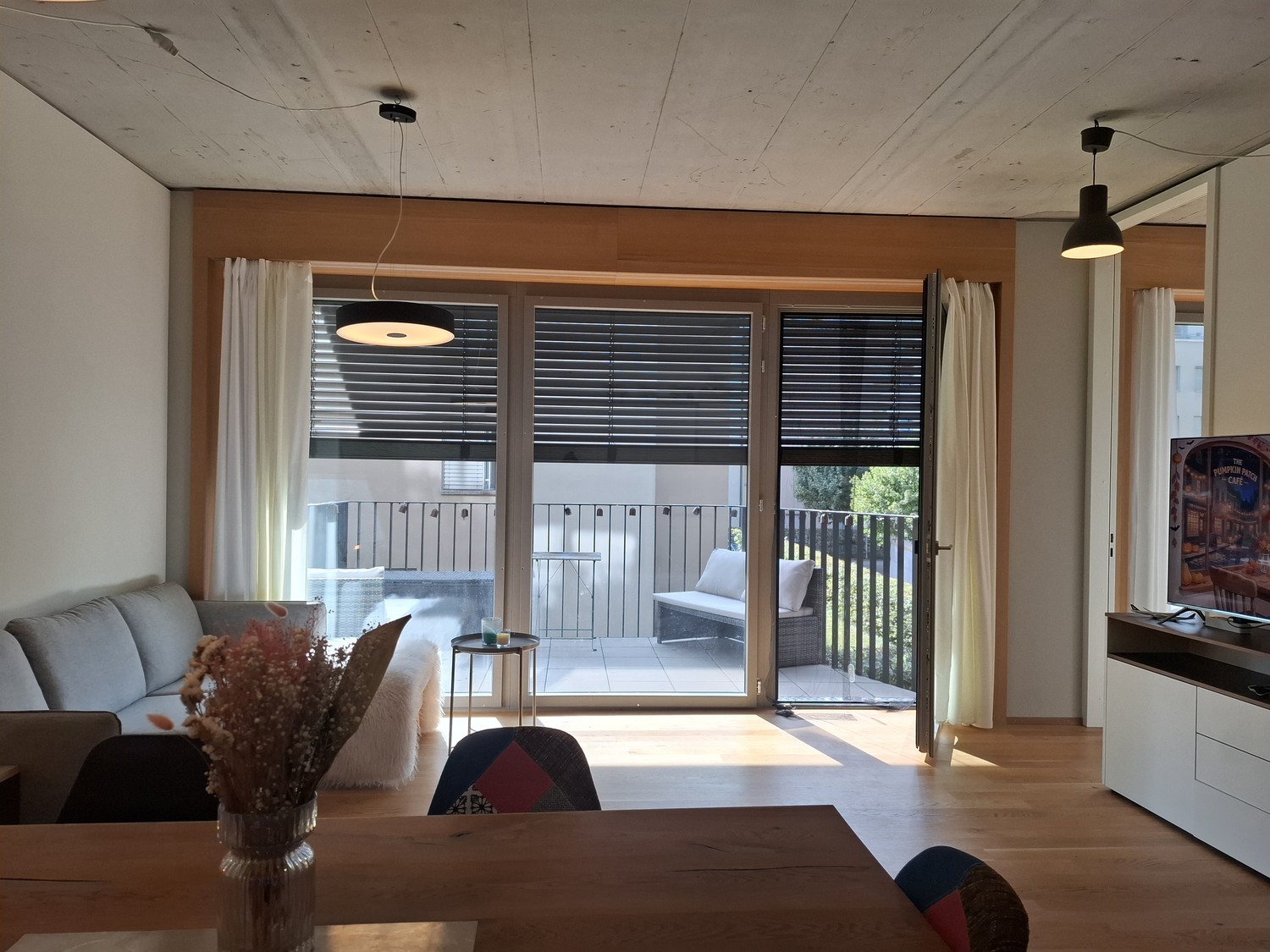 1 ½ rooms apartment, photo 8 of 10