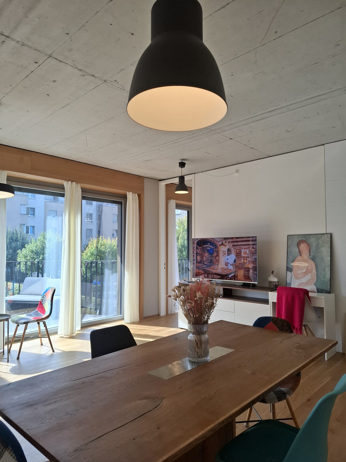 1 ½ rooms apartment, photo 6 of 10