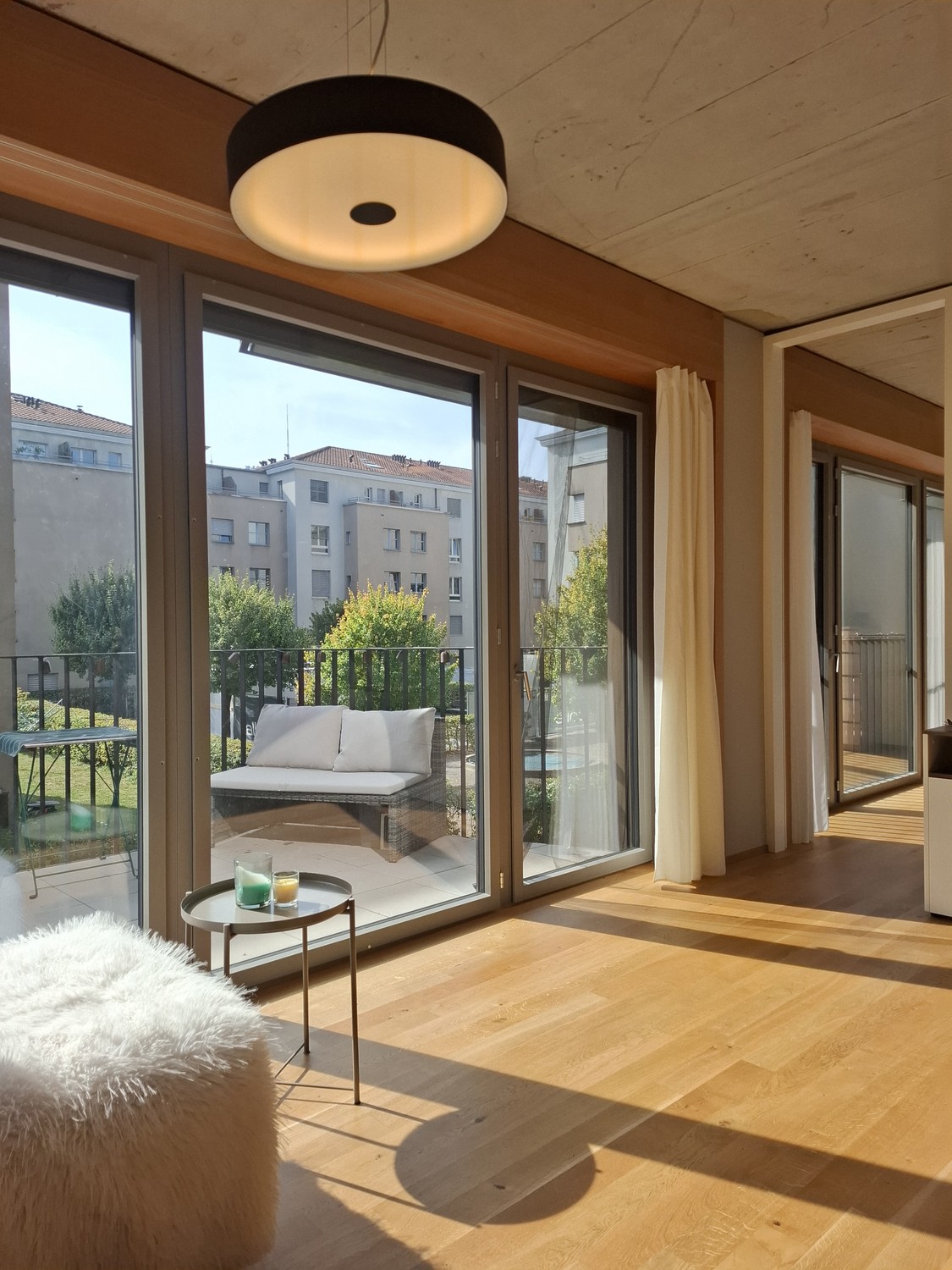 1 ½ rooms apartment, photo 3 of 10