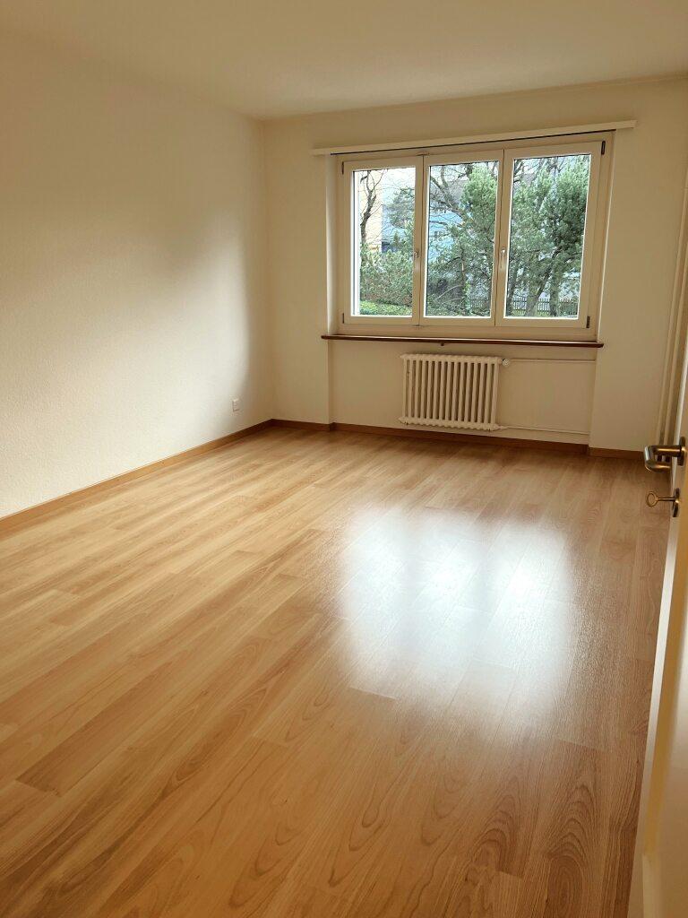 Appartement de 3 pièces