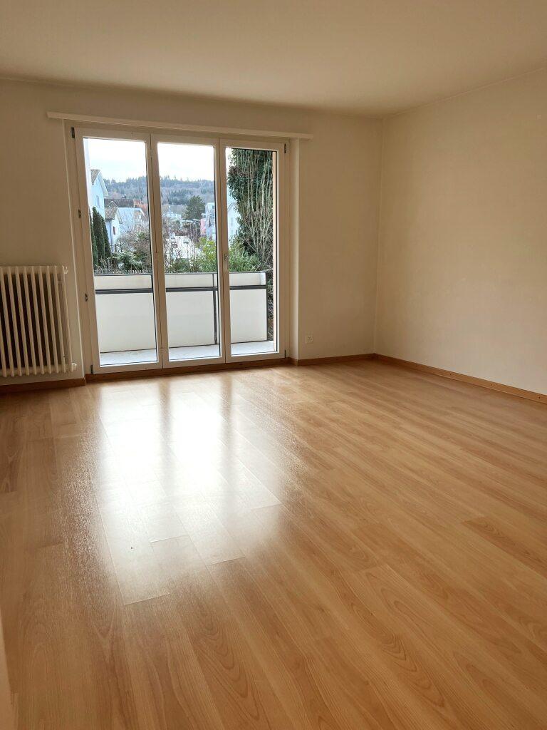 Appartement de 3 pièces
