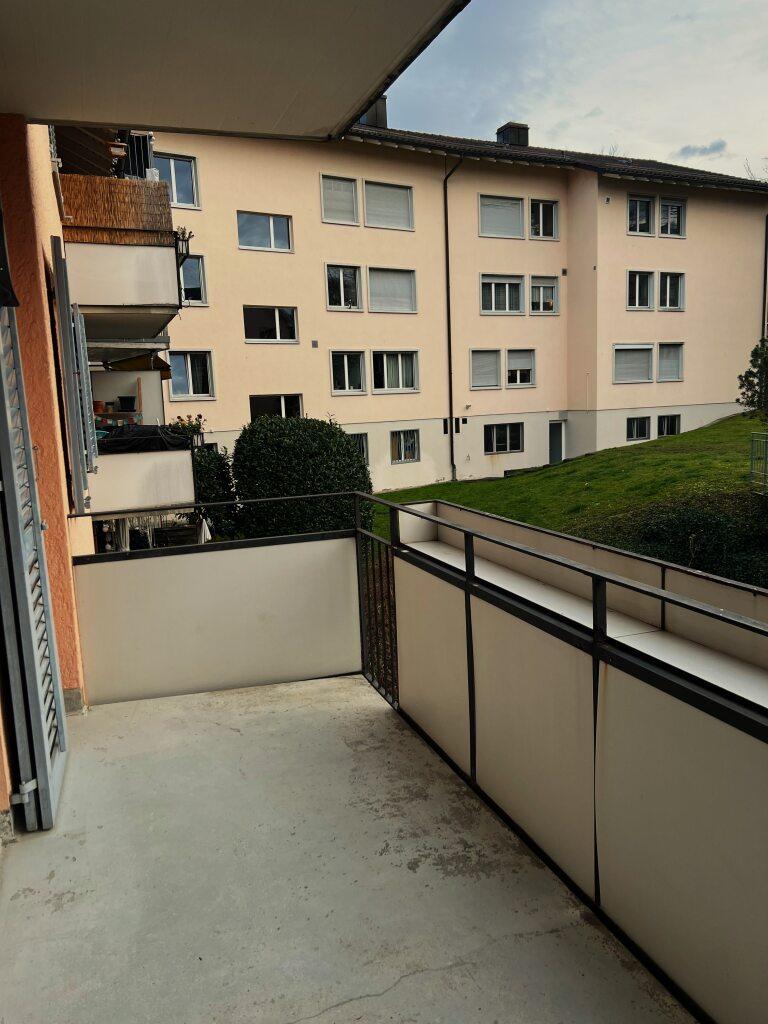 Appartement de 3 pièces