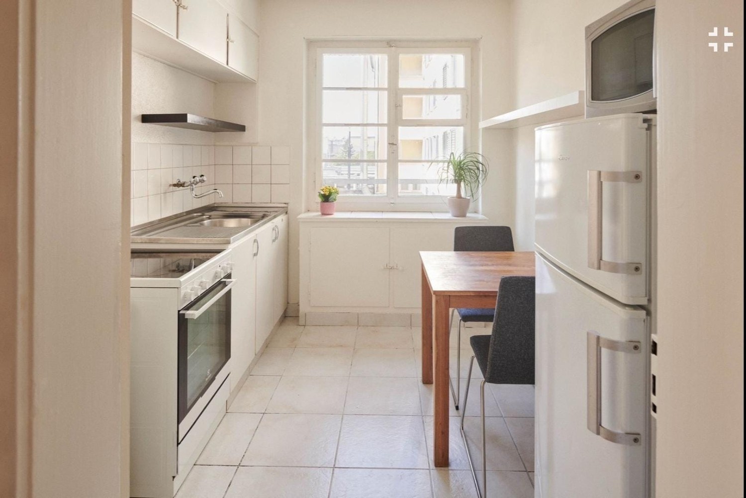Room in a shared flat, photo 4 of 5