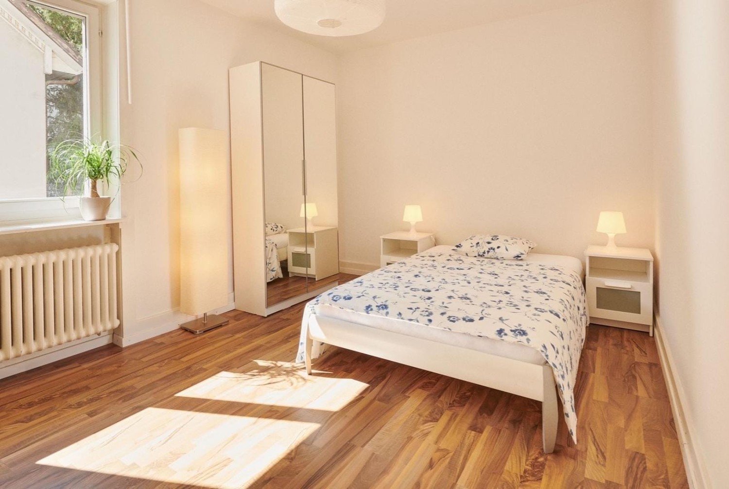 Room in a shared flat, photo 1 of 5