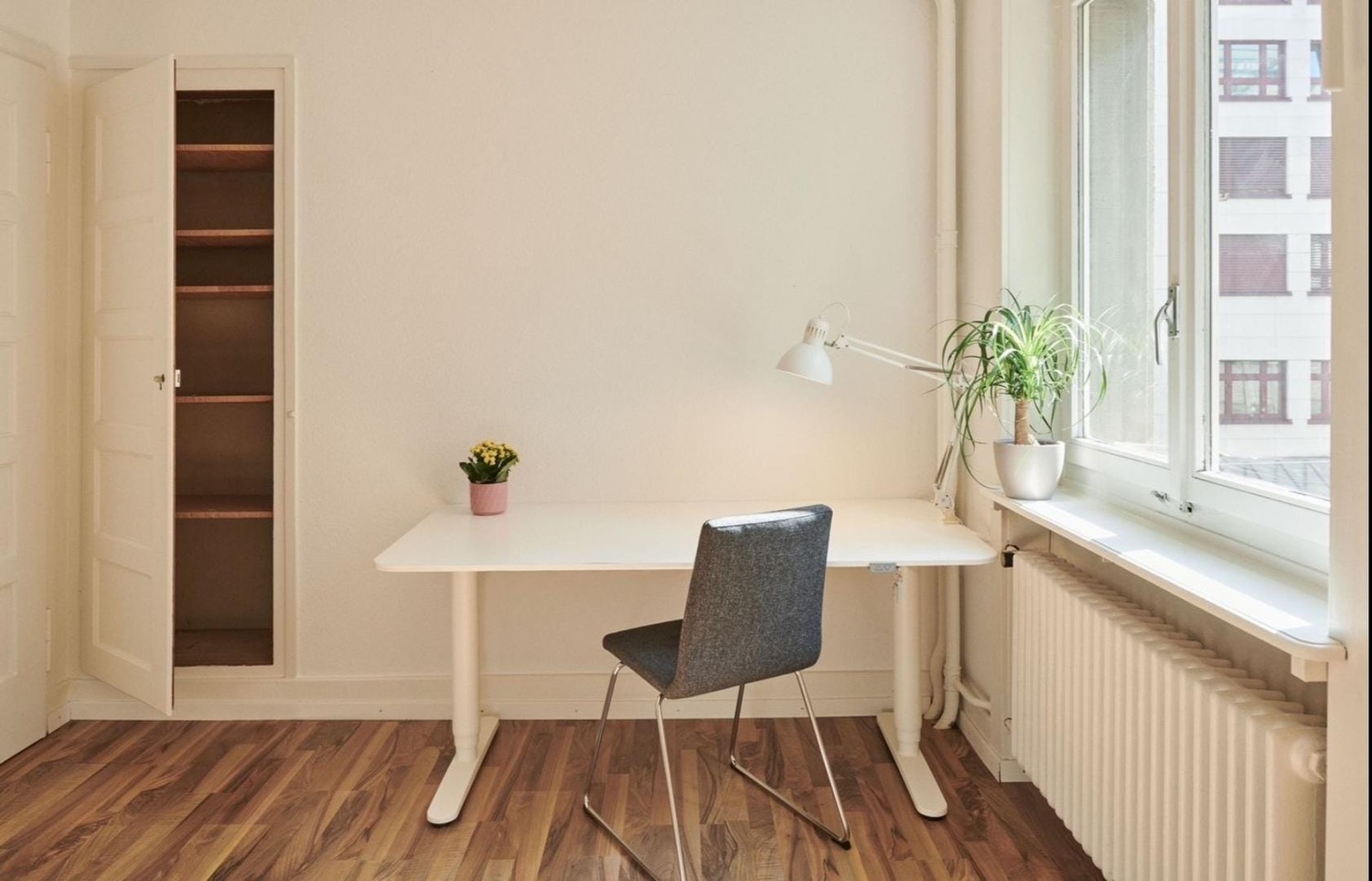 Room in a shared flat, photo 2 of 5