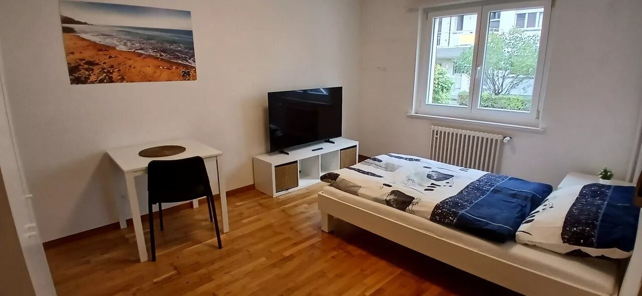 Room in a shared flat, photo 1 of 10