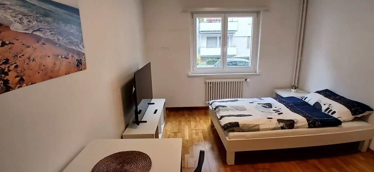 Room in a shared flat, photo 2 of 10