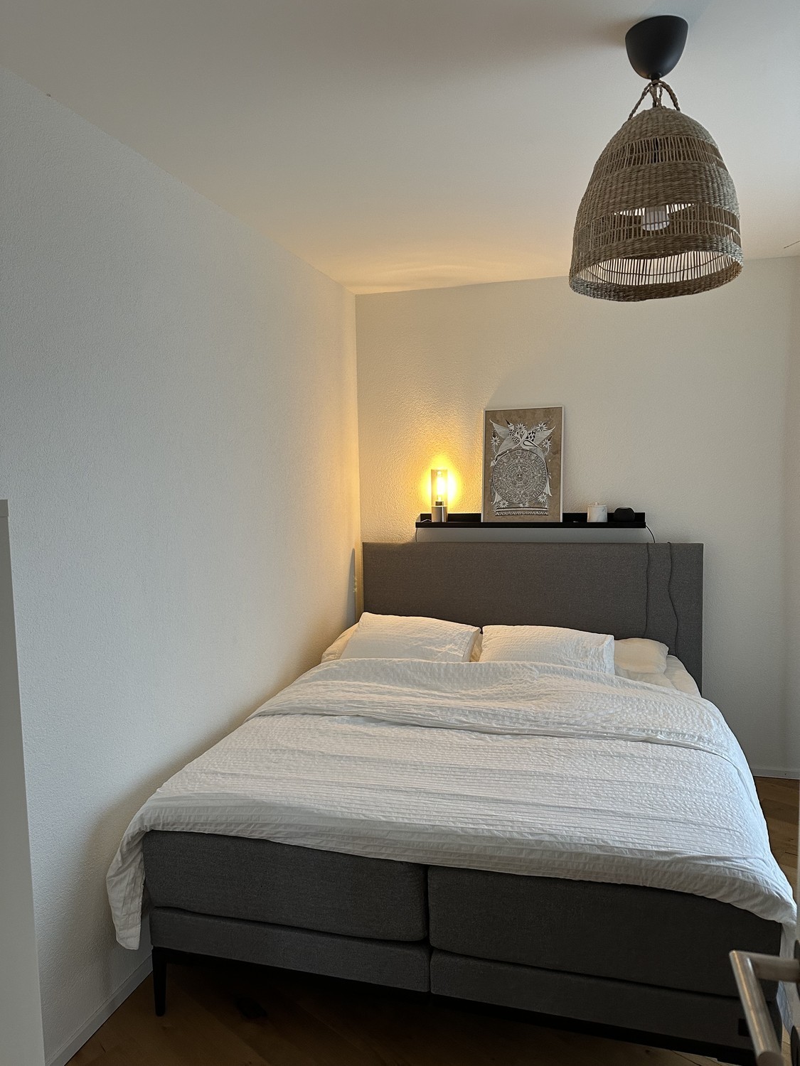 3 ½ rooms apartment, photo 4 of 6