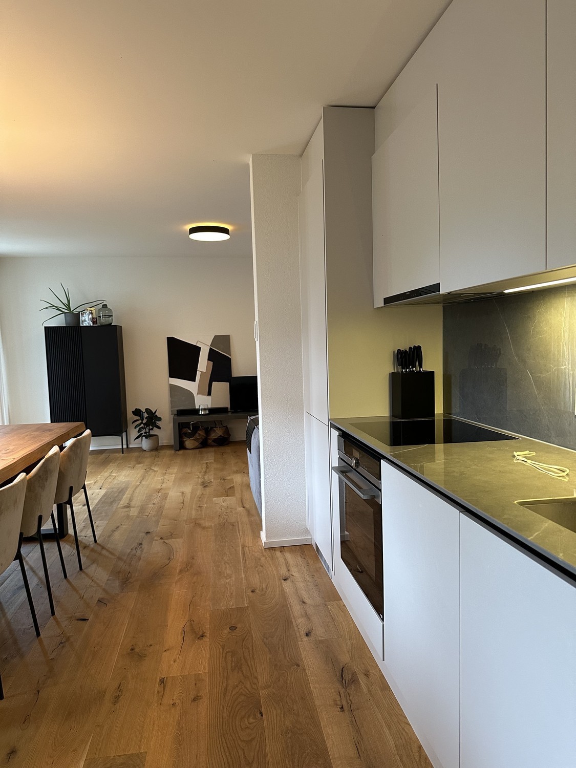 3 ½ rooms apartment, photo 6 of 6