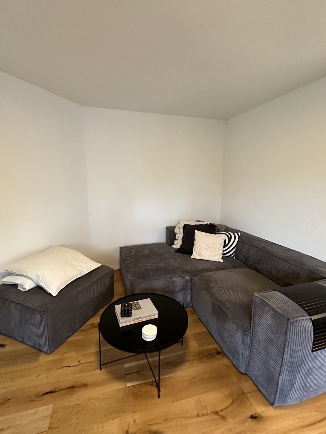3 ½ rooms apartment, photo 1 of 6