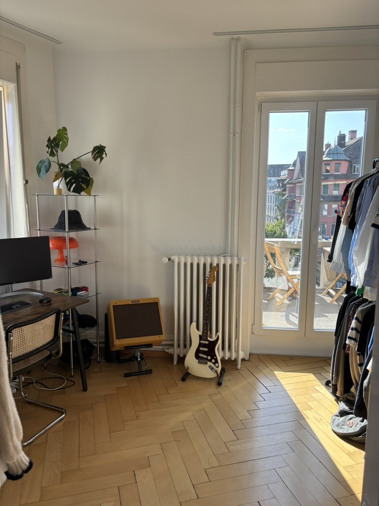 3 ½ rooms apartment, photo 2 of 5