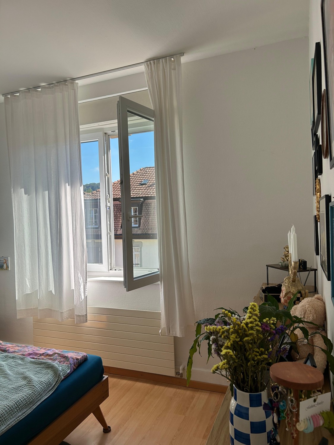3 ½ rooms apartment, photo 4 of 5