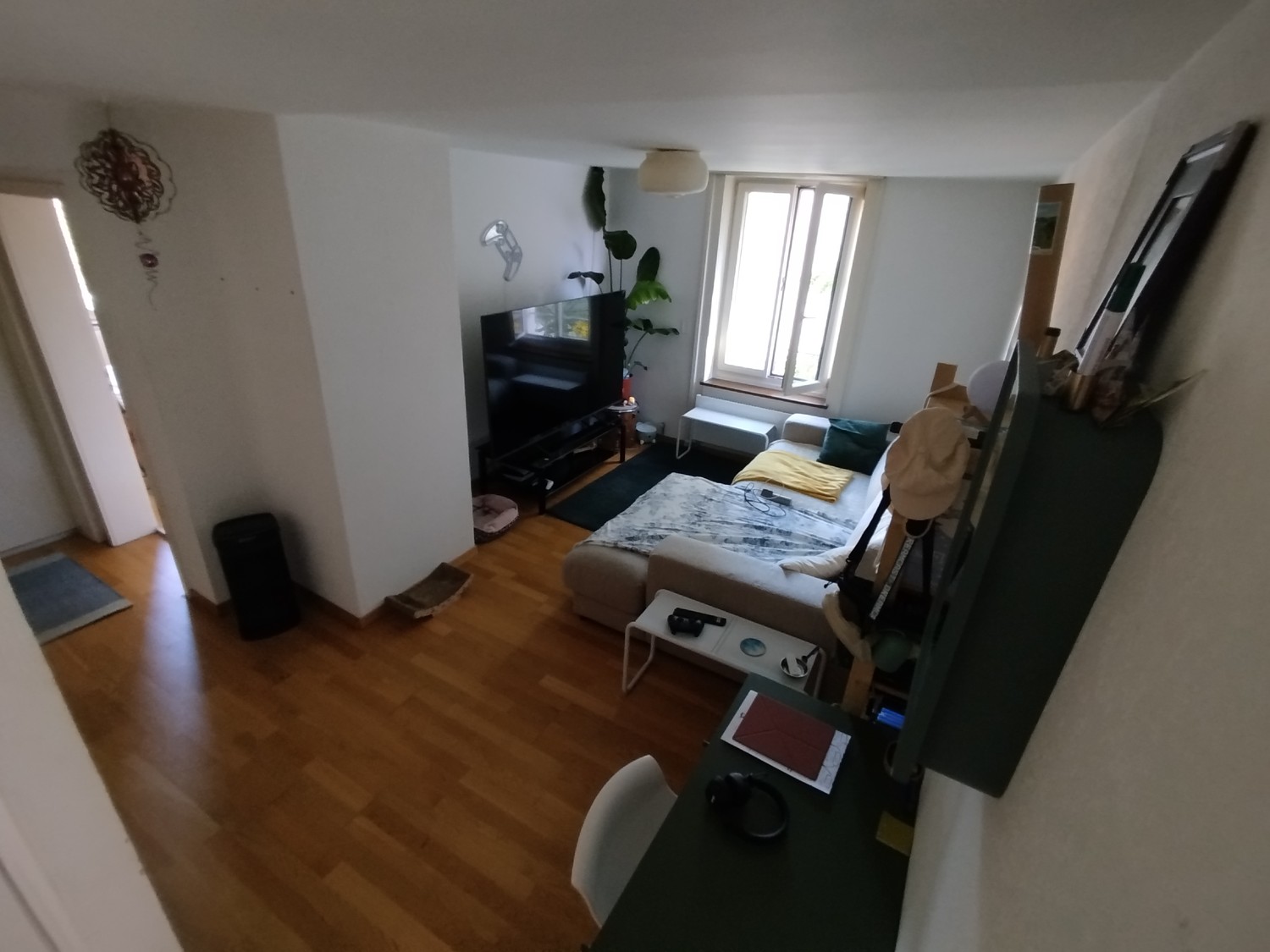 Room in a shared flat, photo 8 of 10
