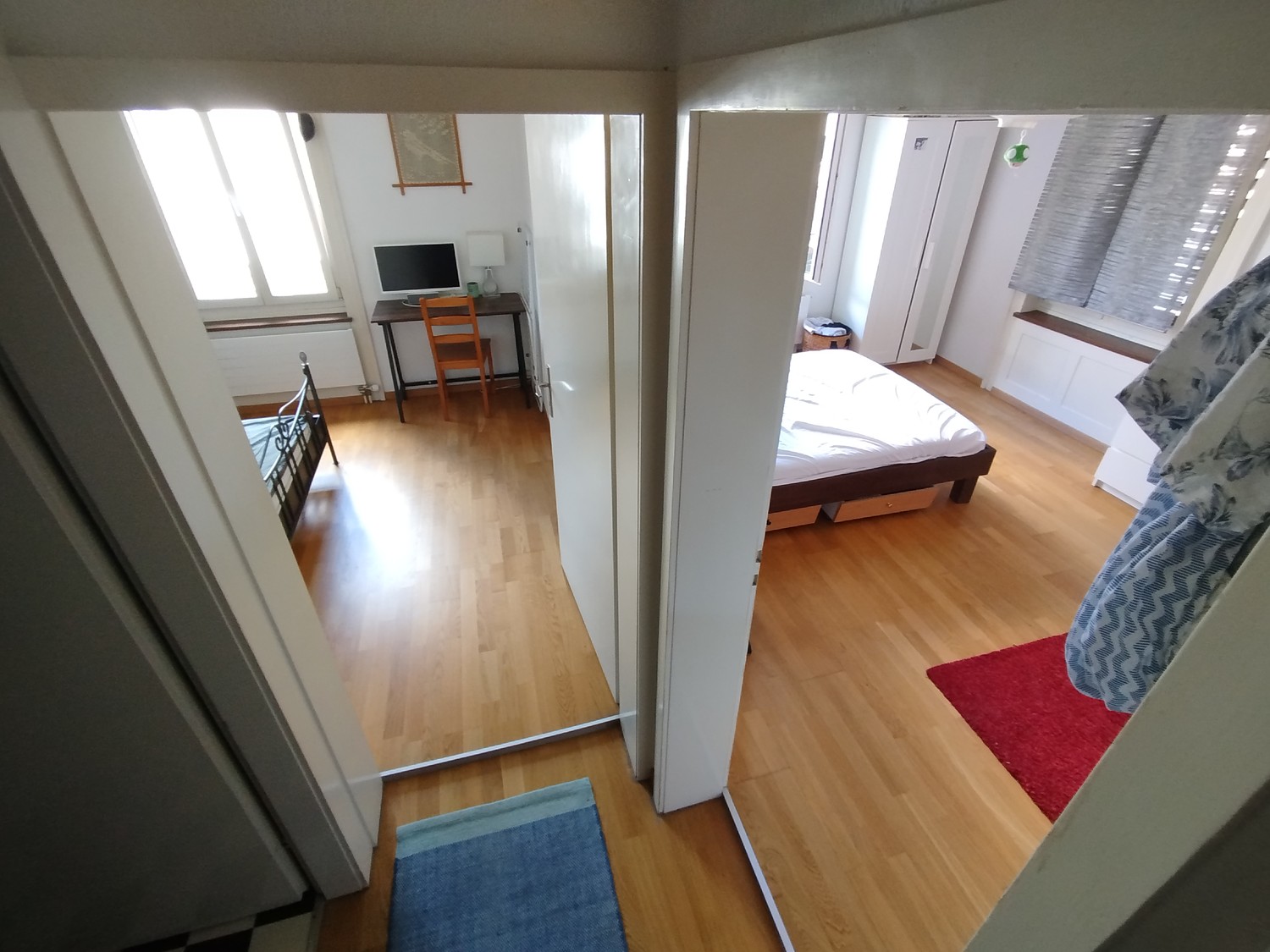 Room in a shared flat, photo 9 of 10