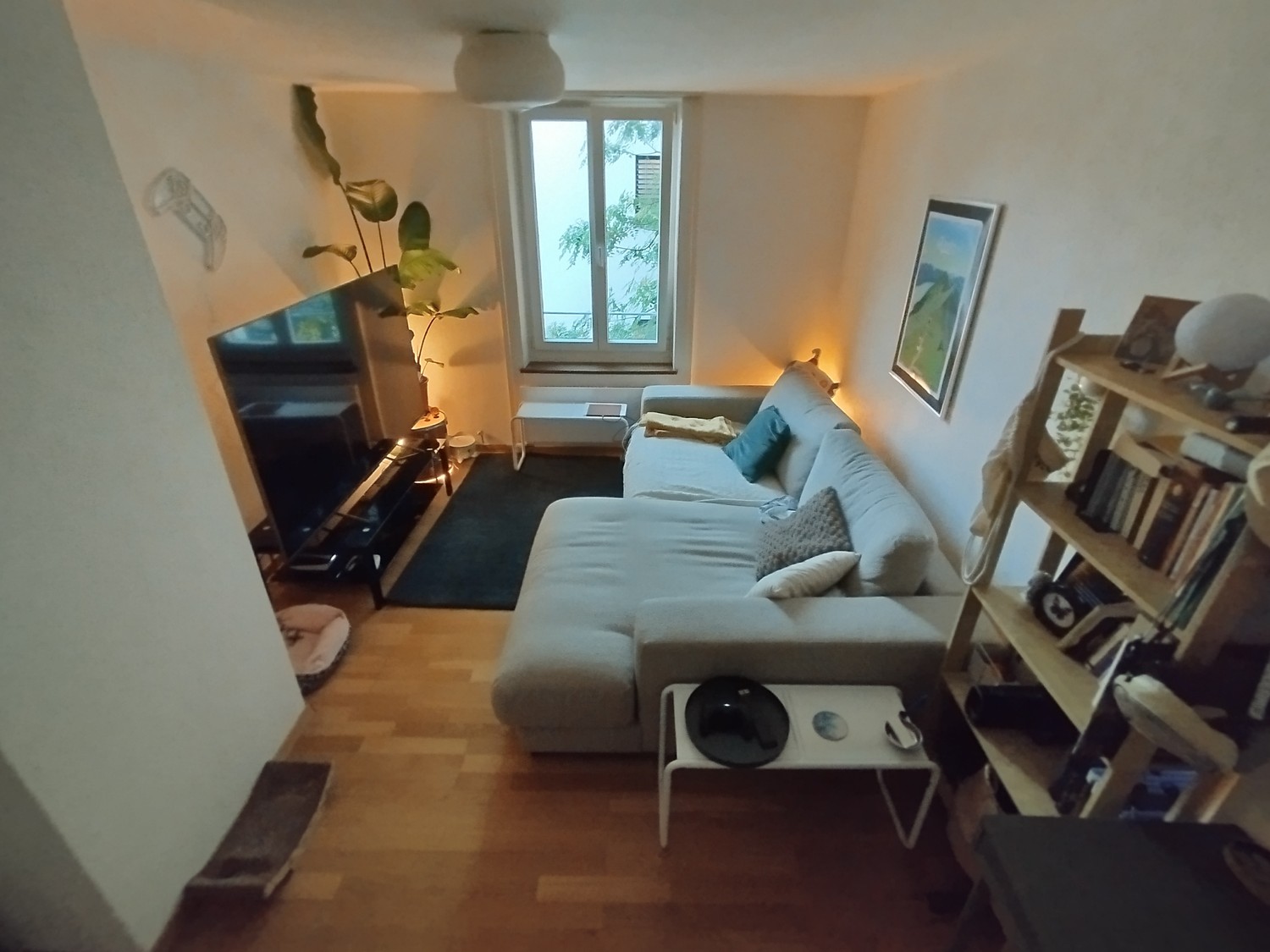 Room in a shared flat, photo 5 of 10