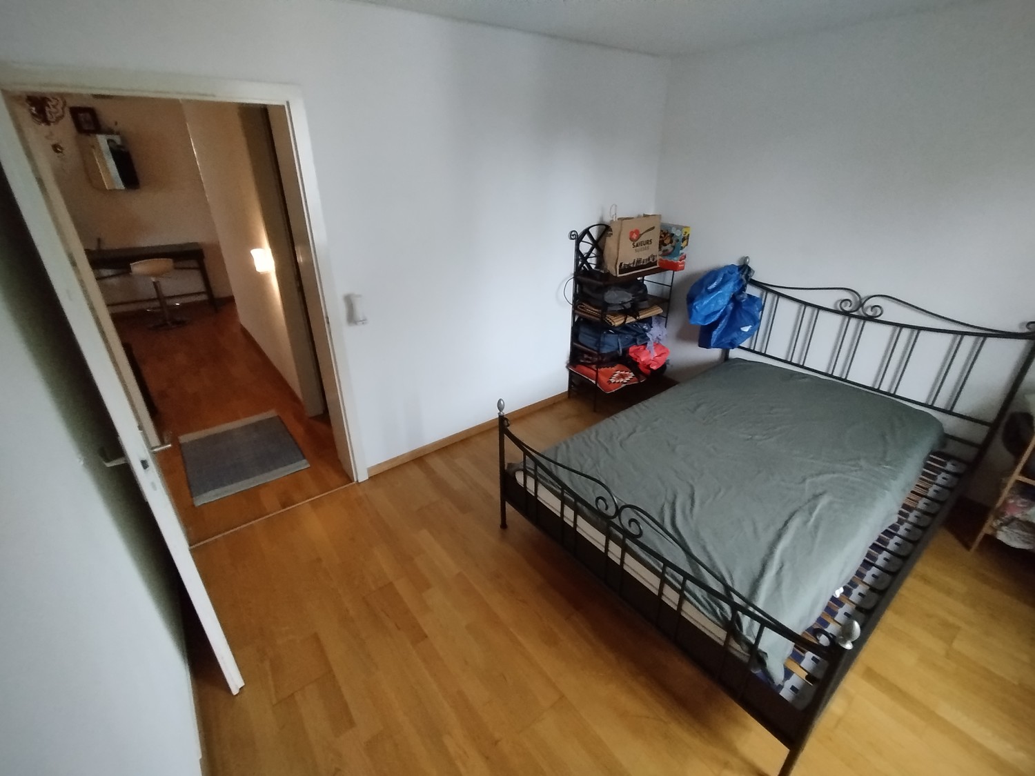 Room in a shared flat, photo 1 of 10