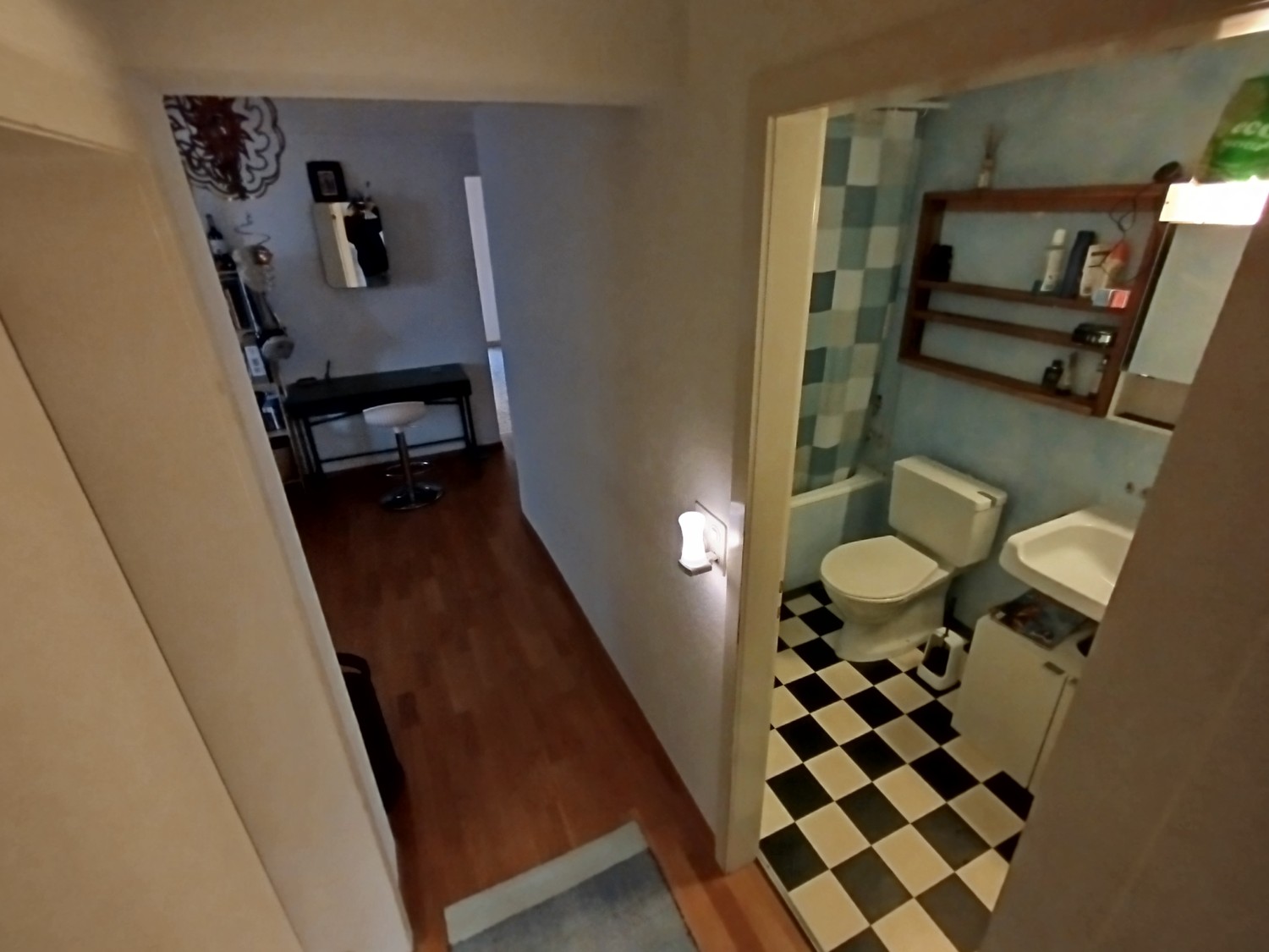 Room in a shared flat, photo 3 of 10