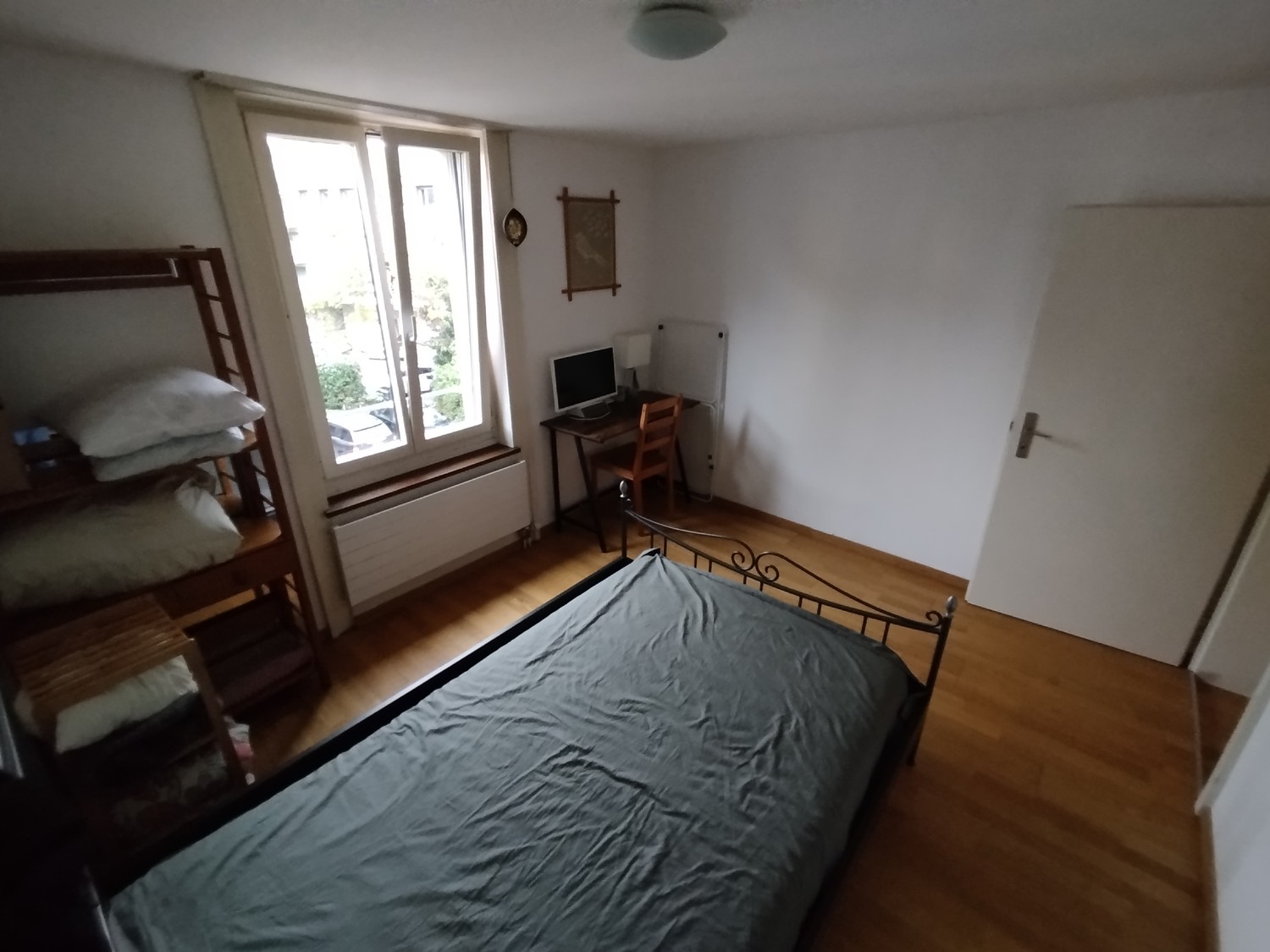 Room in a shared flat, photo 6 of 10