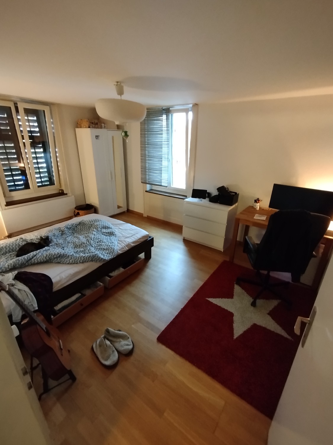 Room in a shared flat, photo 10 of 10
