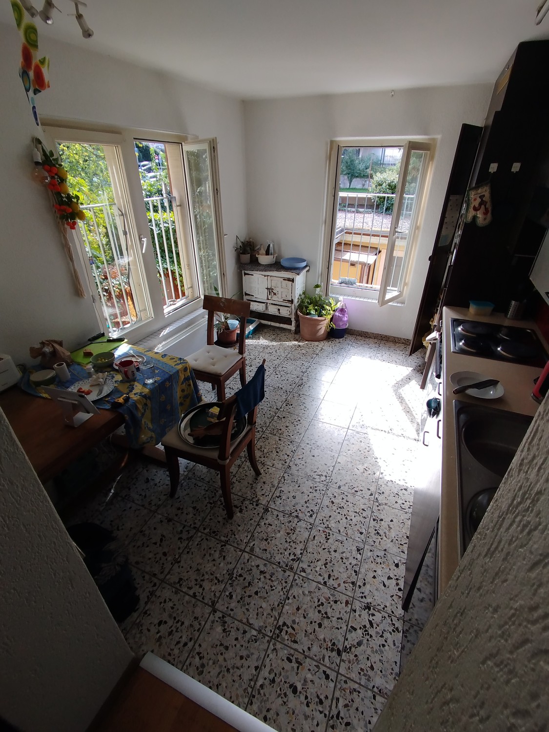 Room in a shared flat, photo 7 of 10