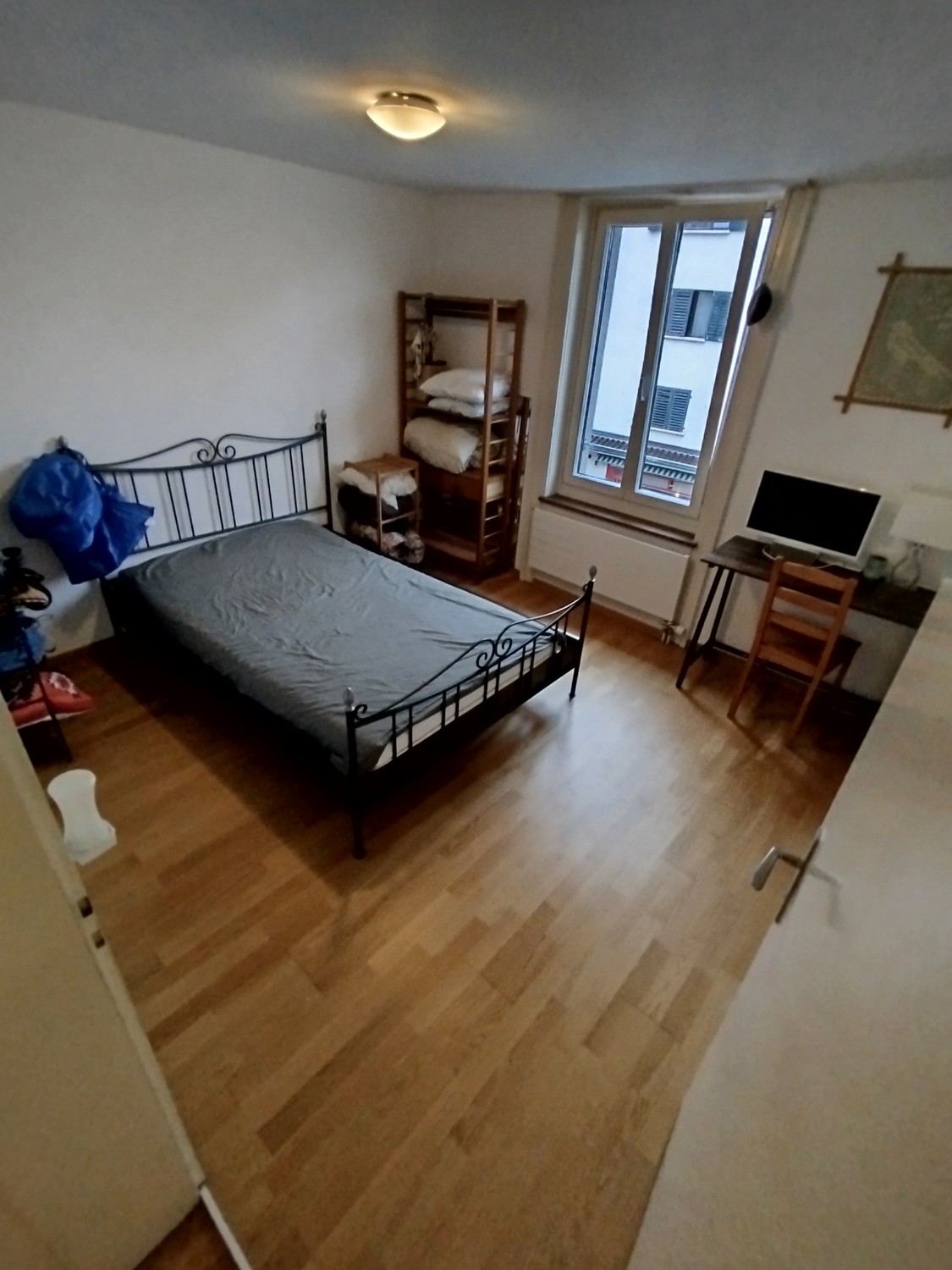 Room in a shared flat, photo 4 of 10