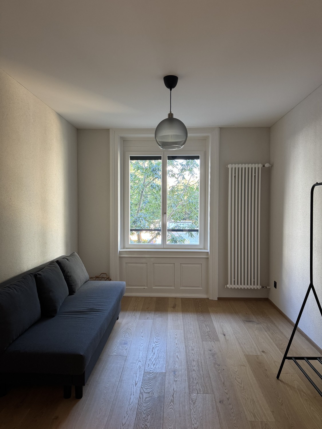 Room in a shared flat, photo 4 of 6