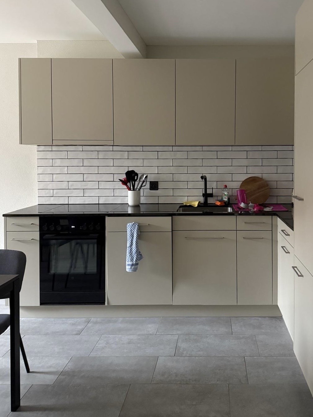 Room in a shared flat, photo 2 of 6