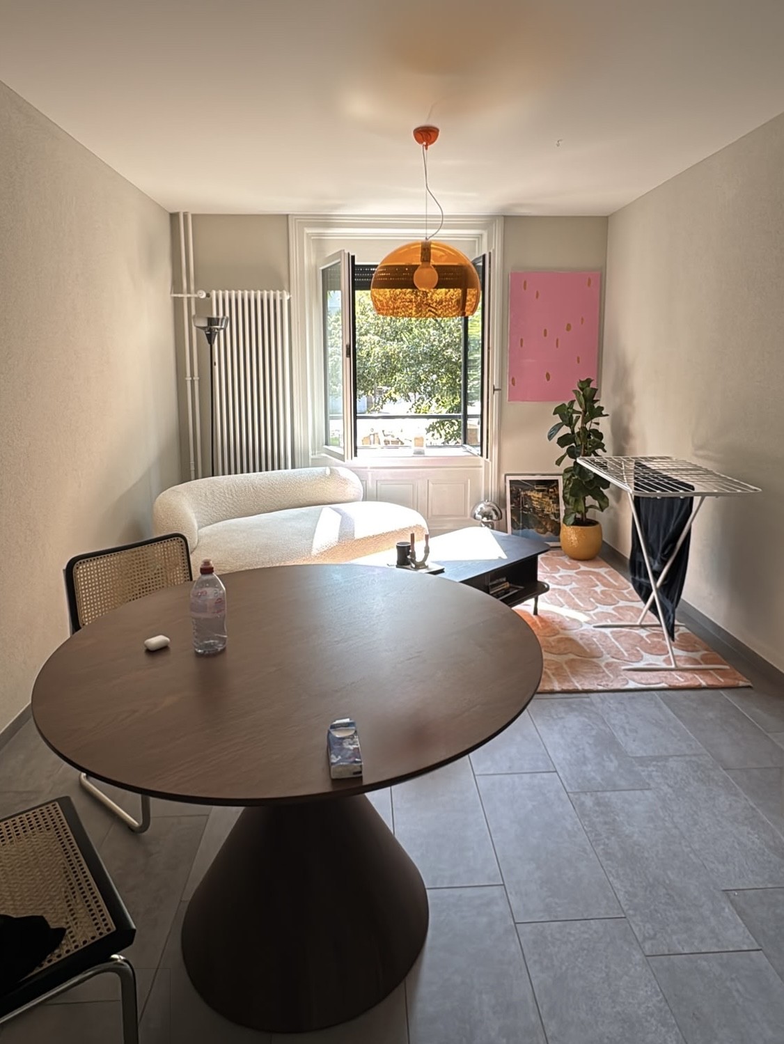 Room in a shared flat, photo 1 of 6
