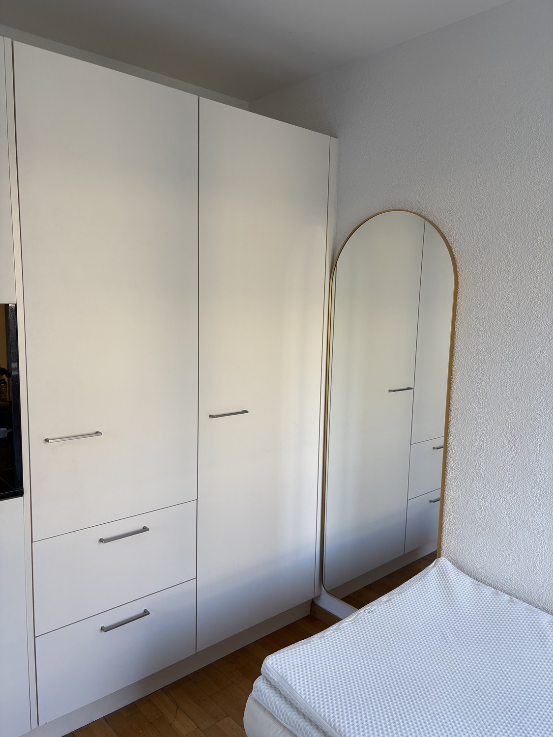 1 room apartment, photo 1 of 7