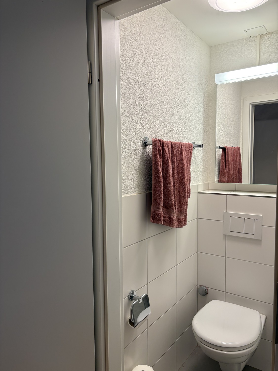 1 room apartment, photo 6 of 7