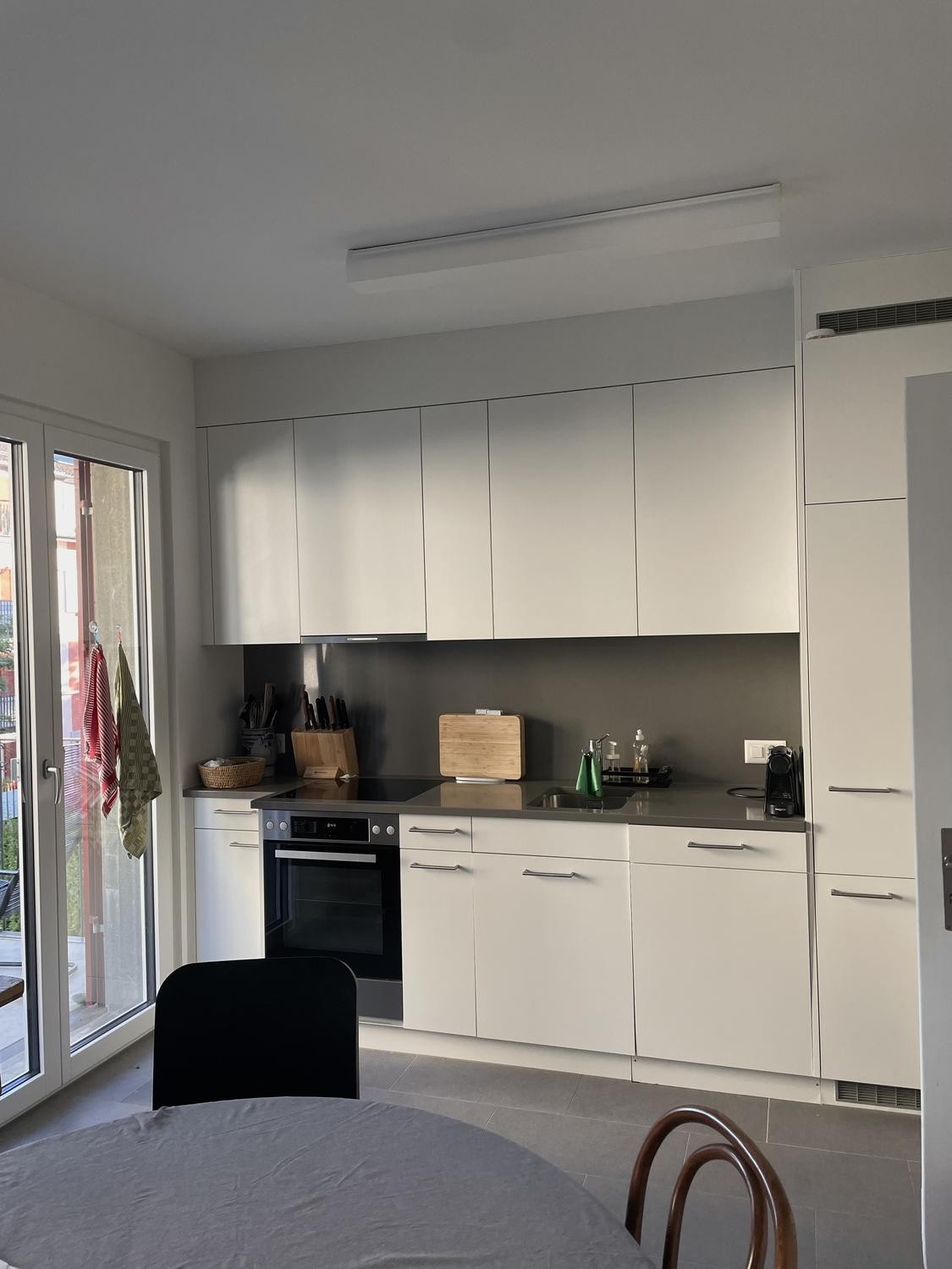 Room in a shared flat