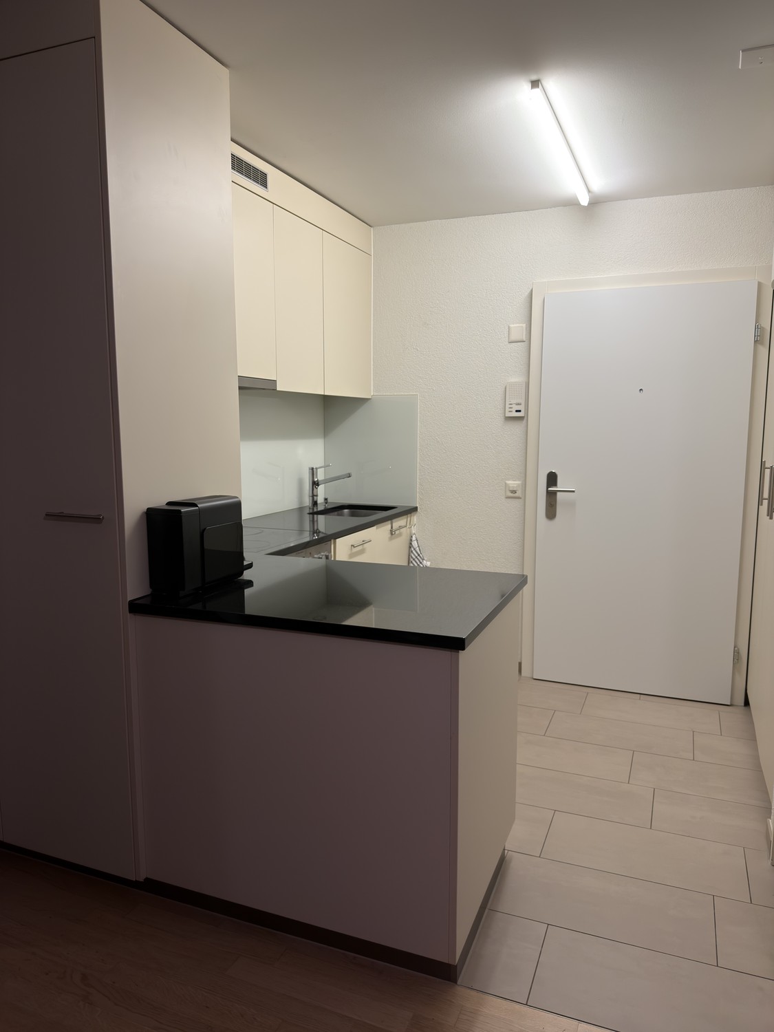 1 ½ rooms apartment, photo 4 of 5