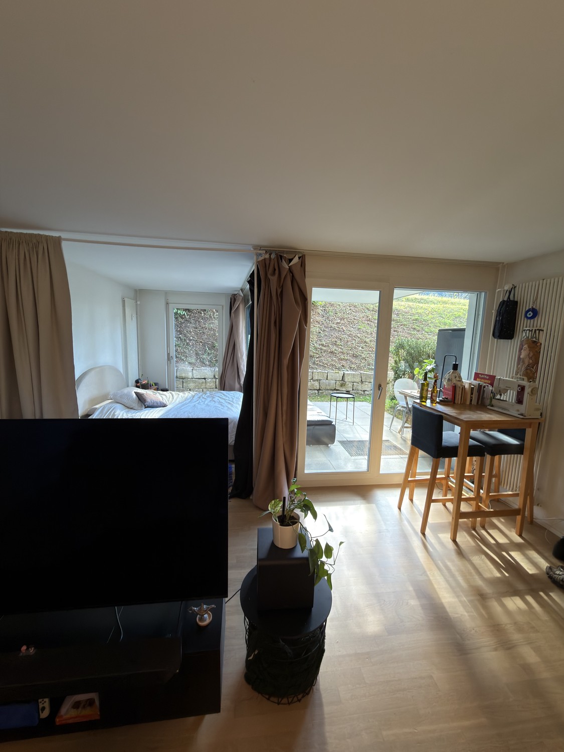 1 ½ rooms apartment, photo 2 of 5