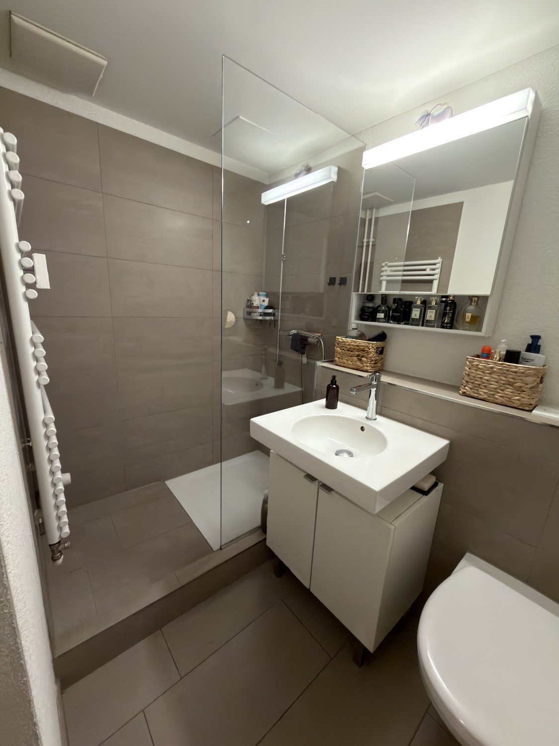 1 ½ rooms apartment, photo 5 of 5