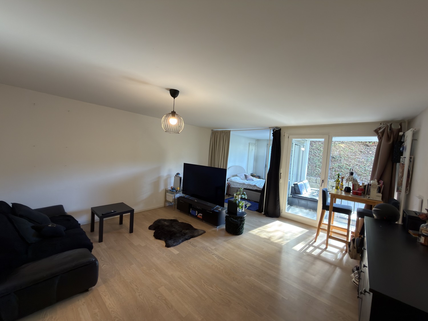 1 ½ rooms apartment, photo 1 of 5