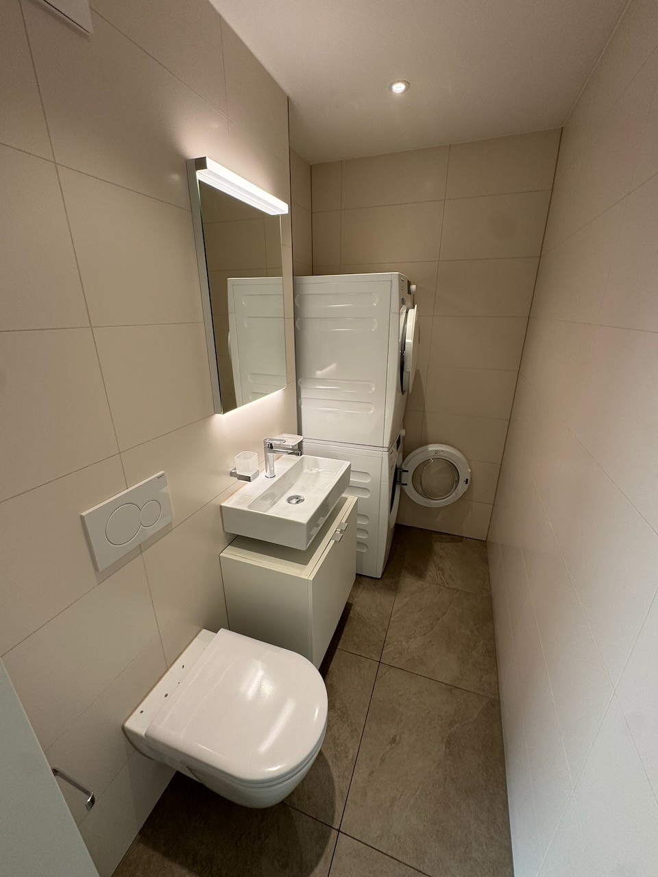 Room in a shared flat, photo 7 of 10