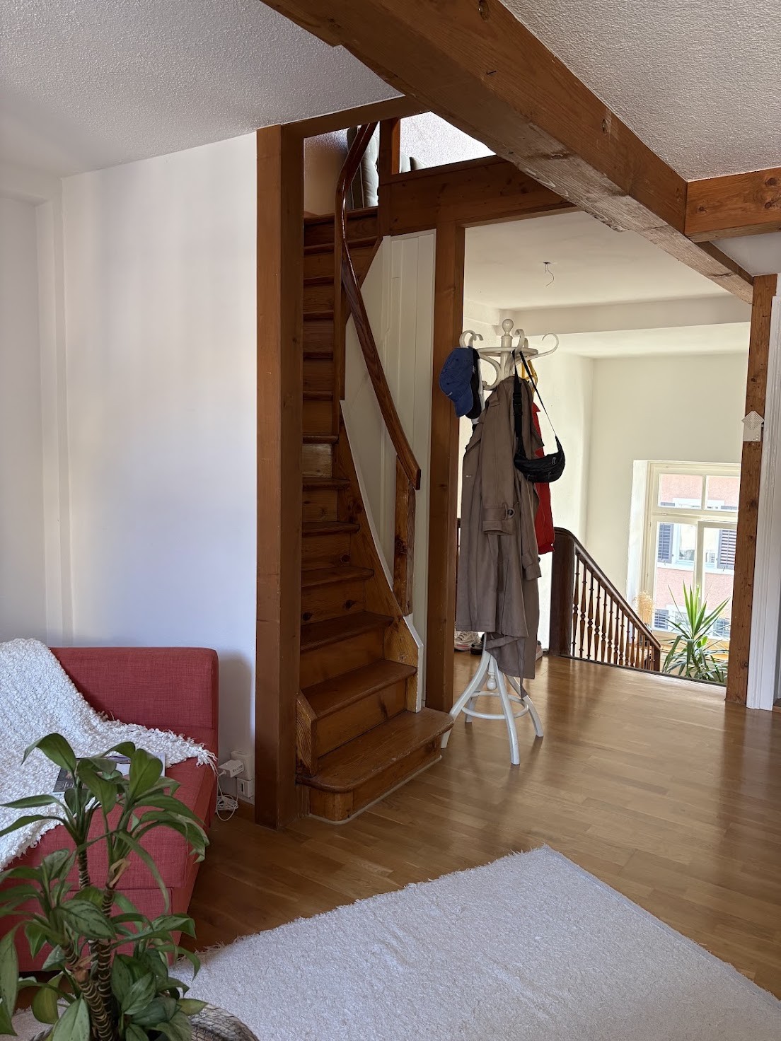 3 rooms apartment, photo 6 of 6