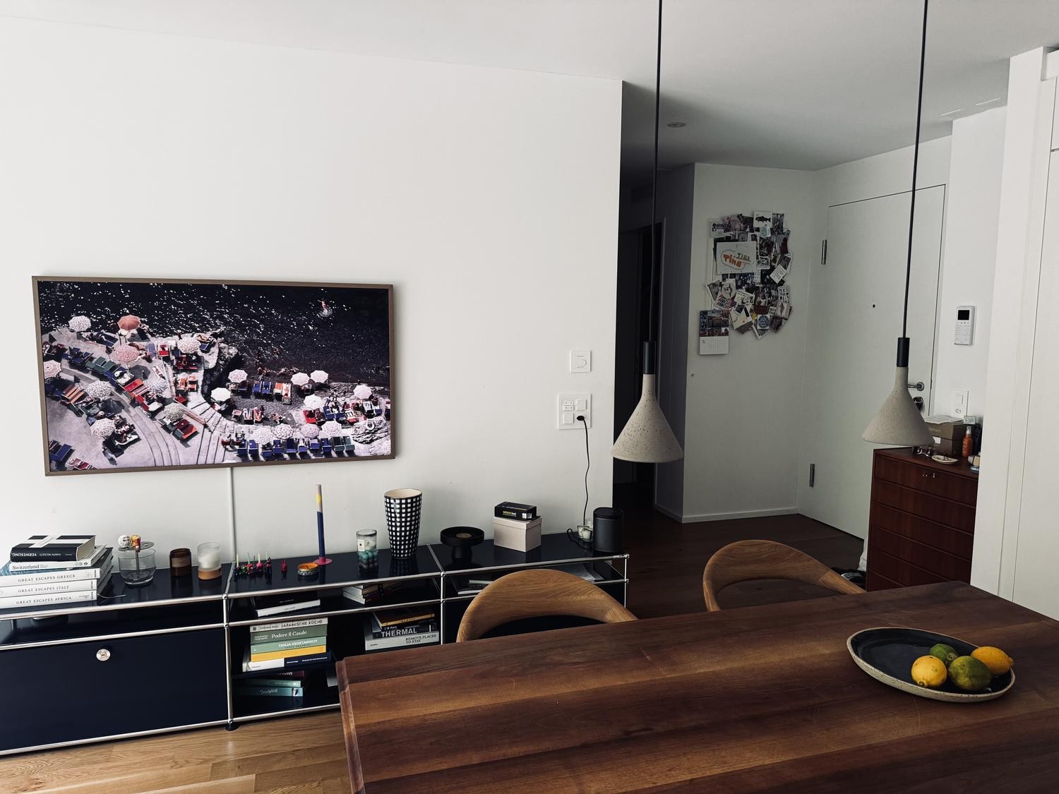 2 ½ Zimmer Wohnung