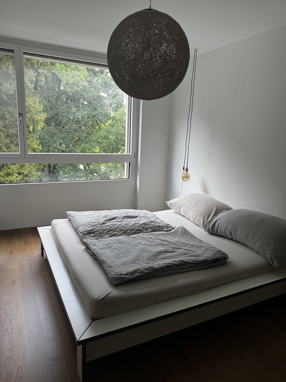 2 ½ Zimmer Wohnung