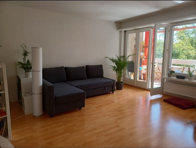 2 ½ rooms apartment, photo 5 of 5
