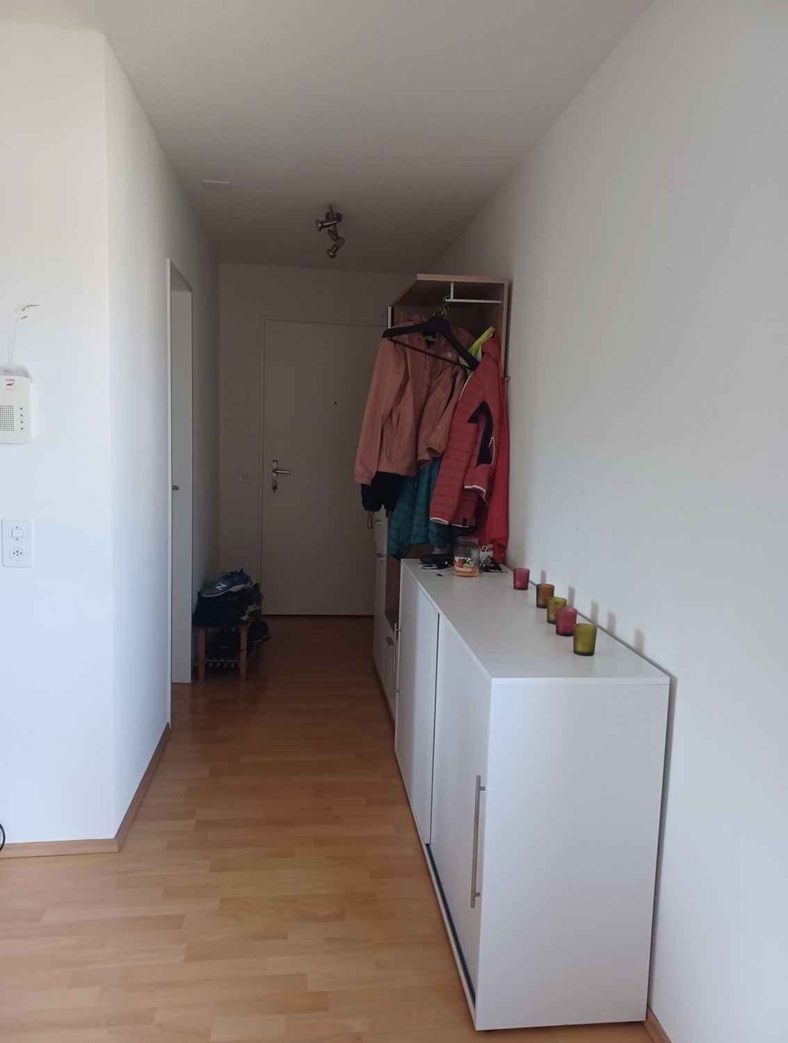 2 ½ rooms apartment, photo 1 of 5
