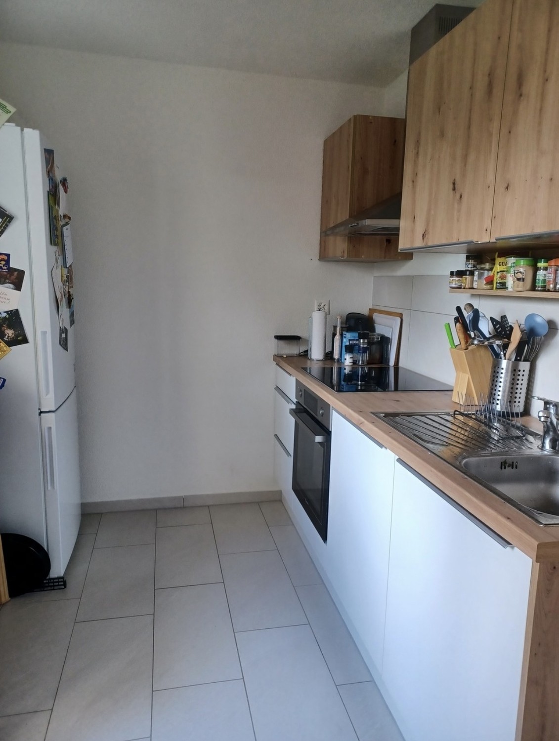 2 ½ rooms apartment, photo 3 of 5