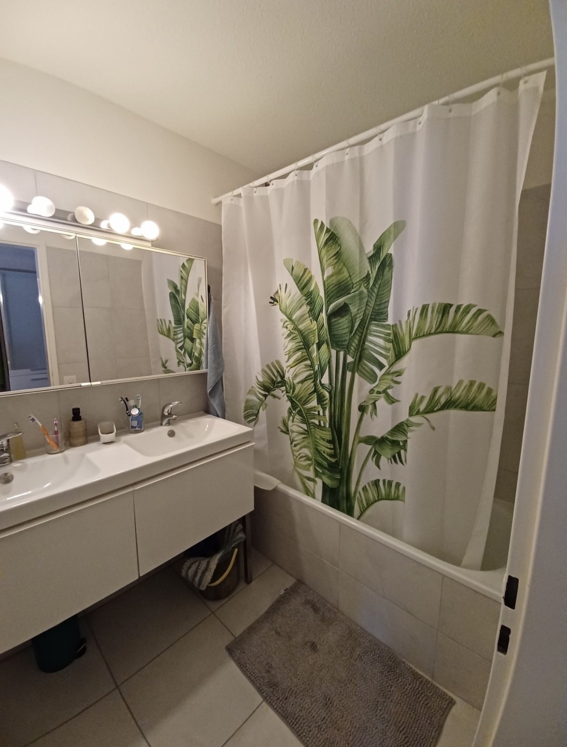 2 ½ rooms apartment, photo 4 of 5